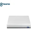 Image de Matelas Ressorts + mémoire de forme 140x 8 HEURES L'EXTREME