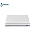 Image de Matelas Ressorts + mémoire de forme 160x 8 HEURES L'EXTREME