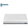 Image de Matelas Ressorts + mémoire de forme 180x 8 HEURES L'EXTREME