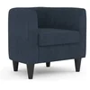 Image de Fauteuil en tissu COPPA
