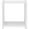 Image de Chevet STAR coloris blanc