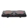 Image de Réchaud vitrocéramique FAR HP2VBK