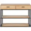 Image de Console INDUS
