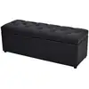 Image de Banc coffre BOTAI 2 coloris noir