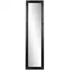 Image de Miroir psych  160x40cm DUCHESSE coloris noir