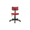 Image de Chaise de bureau ALEX coloris rose