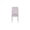 Image de Chaise LENNA coloris taupe