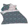 Image de Parure de lit Housse+ 2 taies 240x260cm COLCHIQUE