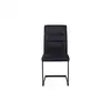 Image de Chaise en tissu HAWAI