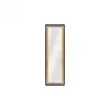 Image de Miroir psyché 130x40 cm REX