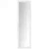 Image de Miroir psyché PEPITA coloris blanc
