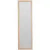 Image de Miroir psyche PEPITA coloris naturel
