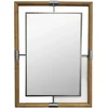 Image de Miroir psyche 80 cm 60 cm naturel PHOENIX