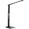 Image de Lampe de bureau PVC 45 cm APOLO coloris noir