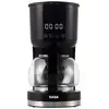 Image de Cafetière filtre programmable SABA CFT DIGIT B22