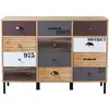 Image de Petit meuble de rangement OLDY 2