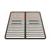 Image de Cadre   lattes fixe 140x200 cm NIGHTITUDE FULL ZONE