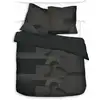 Image de Parure de lit Housse+ 2 taies 240x260cm DISQUE