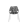 Image de Chaise SHAFT coloris noir