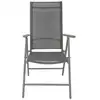 Image de FAUTEUIL JARDIN GRIS VERDENA