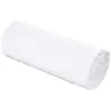Image de Drap housse 180x200 cm SATINA coloris blanc