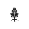 Image de Fauteuil gaming DUMB coloris gris/noir