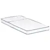 Image de Matelas Mousse évolutif 90x200 cm NIGHTITUDE EVOLUTIV 2