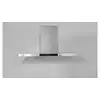 Image de Hotte décorative 90 cm SABA HD600 BOX90/23A