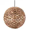 Image de Suspension Métal 36 cm LILA