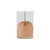 Image de Suspension Rotin 36 cm LOU
