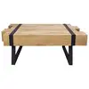 Image de Table basse forme atypique WOODY