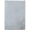 Image de Tapis 120x170 cm RABBIT GAUFRE