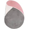 Image de Tapis 120x170 cm CHIPS coloris rose