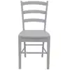 Image de Chaise JULIETTE coloris gris