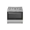 Image de Cuisinière mixte FAR CMAX9060231X