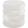 Image de Pouf en velours