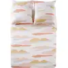 Image de Parure de lit Housse+ 2 taies 240x220 cm LOMOCO HORIZON