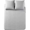 Image de Parure de lit Housse+ 2 taies 240x220 cm LOMOCO JERSEY