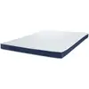 Image de Matelas Mousse 140x190 cm CONFOBED TWIST