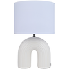 Image de Lampe Céramique 42 cm RAINBOW