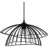 Image de Suspension métal Lory D.40.5 cm LORY coloris noir