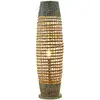 Image de Lampadaire Bambou 112 cm BAYA