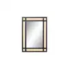 Image de Miroir 50x70 cm LOUISIANE