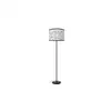 Image de Lampadaire en métal 145 cm FACE