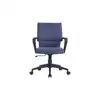 Image de Chaise de bureau GOTHA coloris bleu