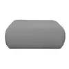 Image de Pouf SOPHIE coloris gris