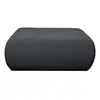 Image de Pouf SOPHIE coloris gris