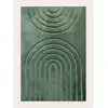 Image de Tapis 120x170 cm SPHERE coloris kaki