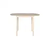 Image de Table 67 cm avec allonge FLIPP