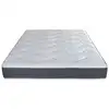 Image de Matelas + sommier Ressorts 160x200 cm NIGHTITUDE JACKPOT